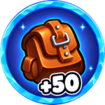 Extra Storage gamepass icon
