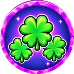 Super Luck gamepass icon